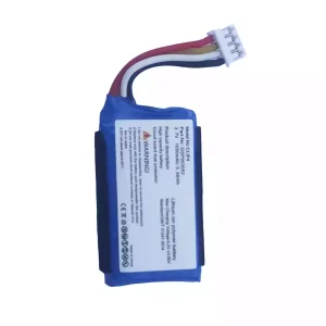 Bluetooth speaker battery for JBL Clip 4,GSP903052