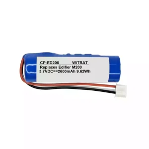 Bluetooth speaker battery for Edifier M200