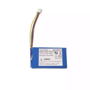 Bluetooth speaker battery for Philips Fidelio F5,CSS5235Y/93