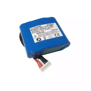 Bluetooth speaker battery for Sony GTK-XB60,LIP4160HEPC