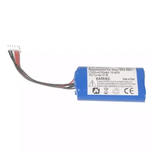 Bluetooth speaker battery for Sony SRS-XB31,SRS-XB33,ST-06