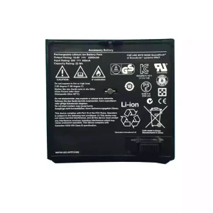 Bluetooth speaker battery for Bose SoundLink Air,SoundDock Portable,SoundLink wireless music system