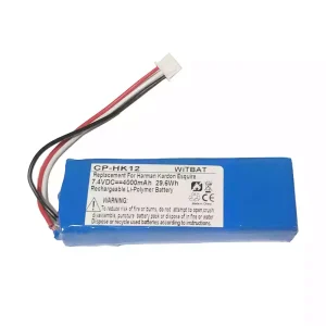 Bluetooth speaker battery for Harman Kardon Esquire,MLP713287-2S2P