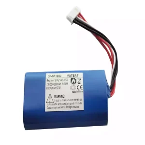 Bluetooth speaker battery for Sony SRS-X3,SRS-XB2,SRS-XB20,ST-01