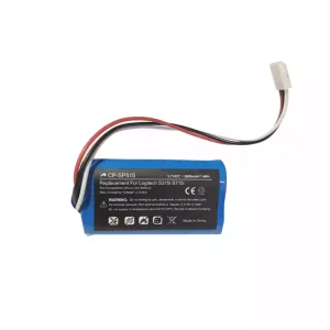 Bluetooth speaker battery for Logitech S315i,S715i,Z515,180AAHC3TMX