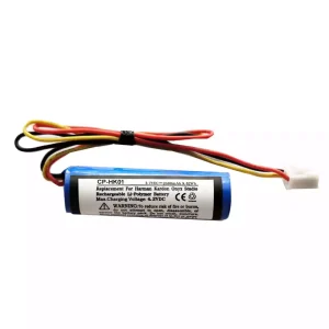 Bluetooth speaker battery for Harman Kardon Onyx Studio 1, Onyx Studio 2