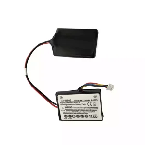 Bluetooth speaker battery for Beats Pill 2.0,HYB2725221547