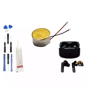 Bluetooth Headphone battery for EDIFIER Lolli Pro 2/2S