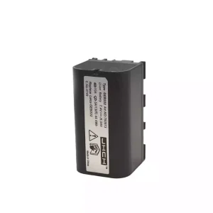 New battery for Leica TS11/TS12/TS15/TS16/1200 series/GS10