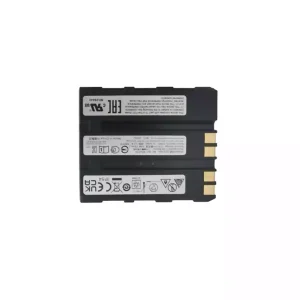 New battery for Leica GEB364