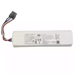 New battery for Xiaomi P2150-4S2P-XWDLS