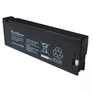 New battery for FirstPower FP1223C