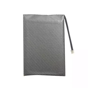 New battery for ANBERNIC RG35XX plus,754663