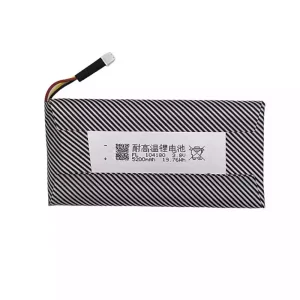 New battery for ANBERNIC RG Cube 104180