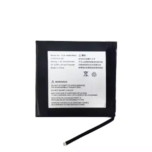 New battery for ANBERNIC RG 552 357575-2S