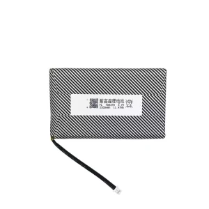 New battery for ANBERNIC RG28XX,704370