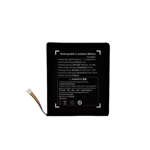 New battery for ANBERNIC RG 556,RG 557,FL806475