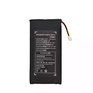 New battery for ANBERNIC RG 476S 133572