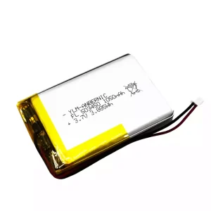 New battery for ANBERNIC RG NANO MINI 503450