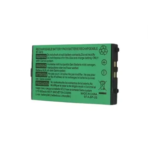 New battery for ANBERNIC PMP IV