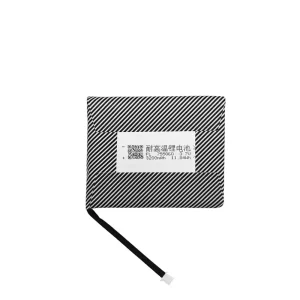 New battery for Trimui Brick(TG3040)