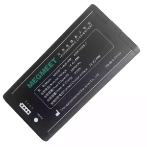 New battery for MEGMEET M4S2P14466-MM