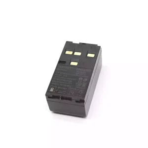 New battery for Leica TPS400/800/700/1100 full station,GPSDNA series level