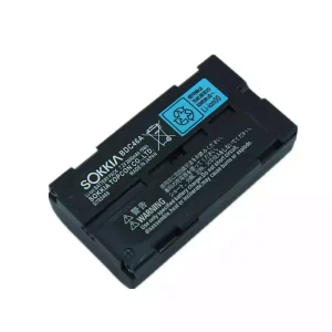 New battery for SOKKIA BDC46A,SET500 SET600 SET10 SET10K SET30R SET30RK