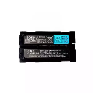 New battery for SOKKIA BDC58