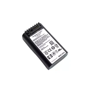 New battery for Nikon Nivo 2M 993521