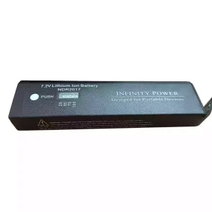 New battery for INFINITY POWER Olympus NDR2017
