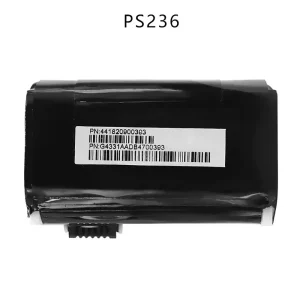 New battery for Getac TOPCON PS236