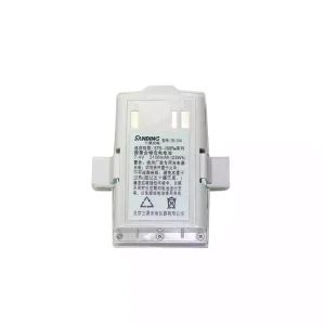 New battery for South SB-35A Total Station STS-760R