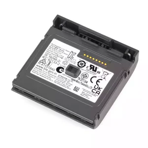 New battery for Honeywell 8680i BAT-SCN02A BAT-SCN03