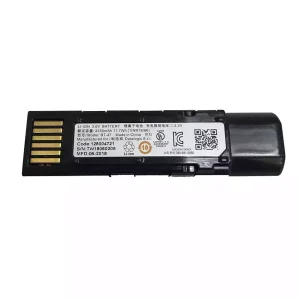 New battery for Datalogic GM4500 GBT4500 BT-47