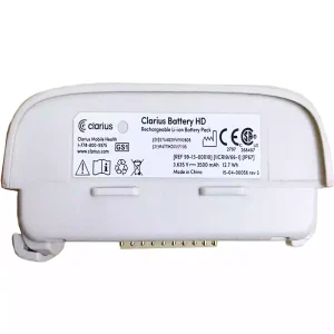 New battery for Clarius GS1,1-778-800-9975, 99-13-0010