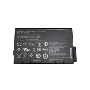 New battery for RRC2020 RRC2020-L USM36
