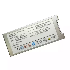 New battery for CHISON sonobook 67 plus BT-3000