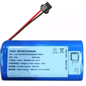New battery for INR18650 MH1-4S1P