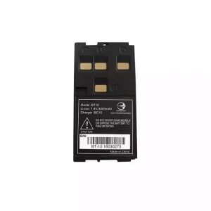 New battery for ZTS-121R/ZTS-420R,HTS-221/HTS-520R Total Station