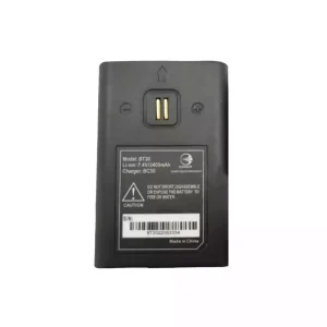 New battery for ZTS-121M/HTS-221M/ATS-320M Total Station