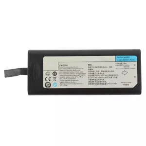 New replacement battery for Mindray IMEC8 IMEC10 IMEC12 IPM8 IPM10 IPM12 IMEC5 IMEC7