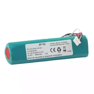 New battery for Fluke Analyzers 433, 434, 435,190M