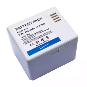 New battery for ARLO PRO,ARLO PRO 2,NETGEAR A-1