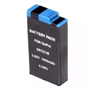 New battery for GoPro Max,SPCC1B