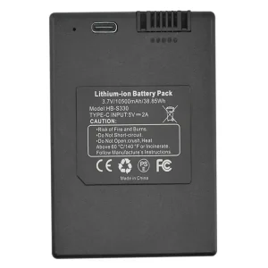 New battery for Eufy S330 S230 E330,HB-S330