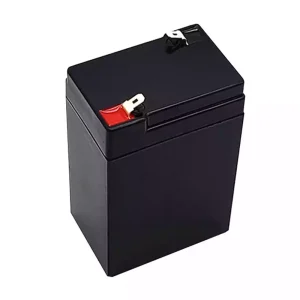 New battery for 6V LiFePO4,Lithium iron phosphate outdoor power supply