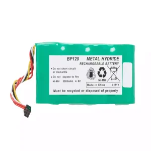 New battery for Fluke 120,Fluke 43,Fluke 43B