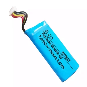 New battery for Zhiyun Smooth Q3