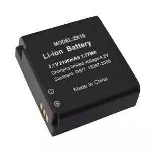 New battery for Polaroid iM1836,ZK10